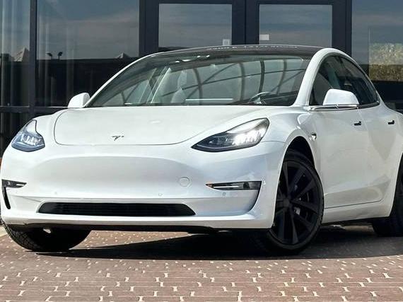 TESLA MODEL S 2023 5YJSA1E56PF513488 image